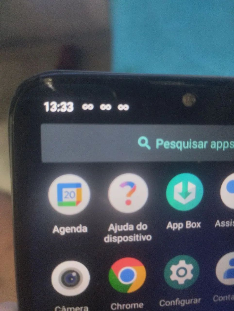 Moto e7 plus  - Foto 4