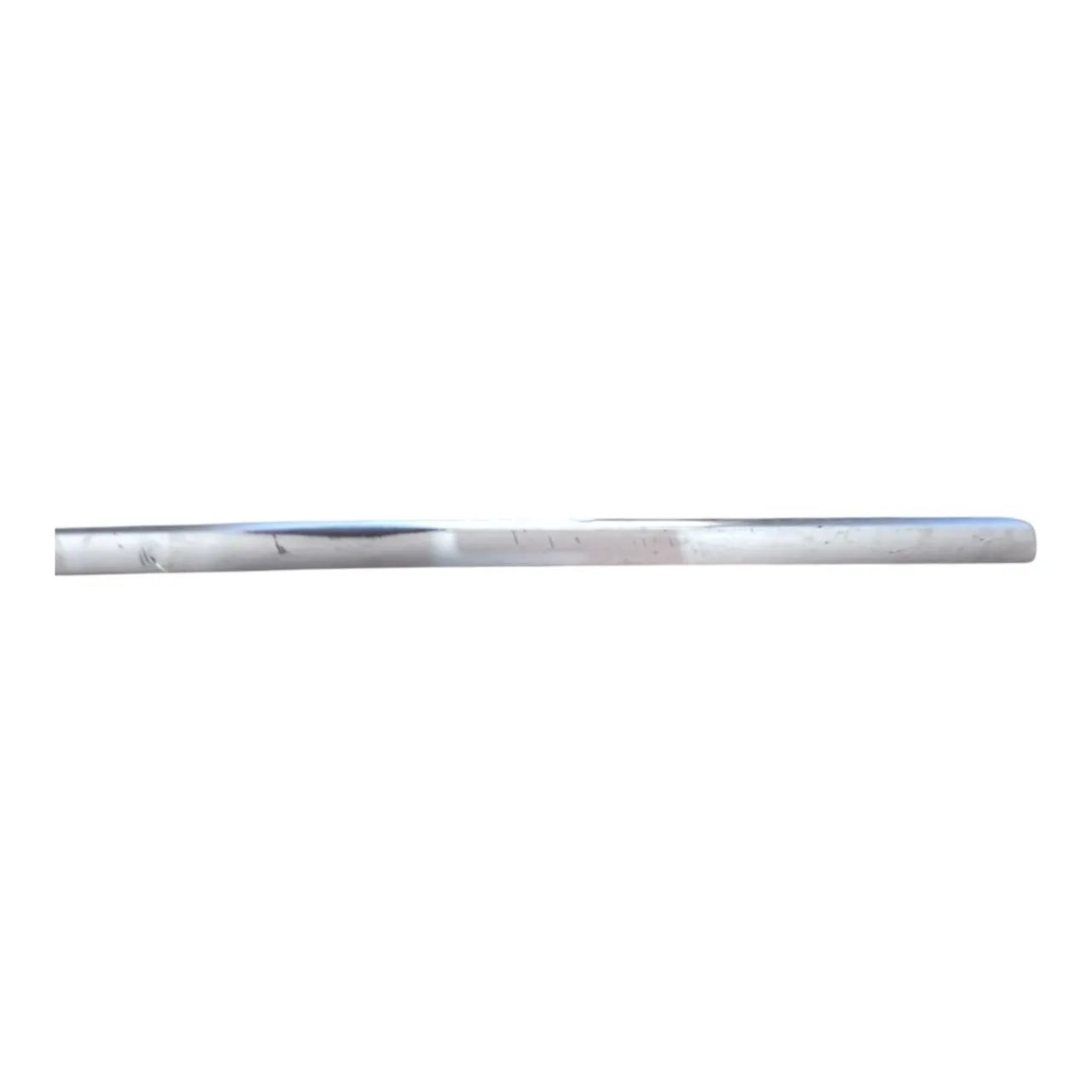 Friso Lateral Esquerdo Renault Sandero Stepway 2009 A 2014