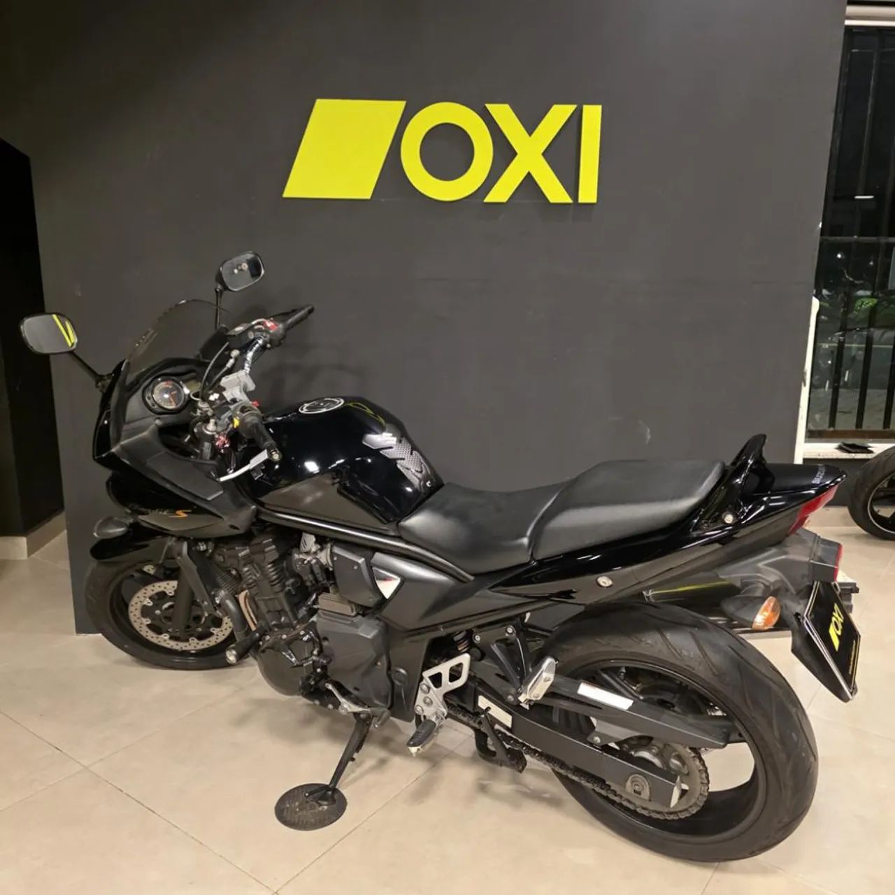BANDIT 600S/ 650S - Foto 2
