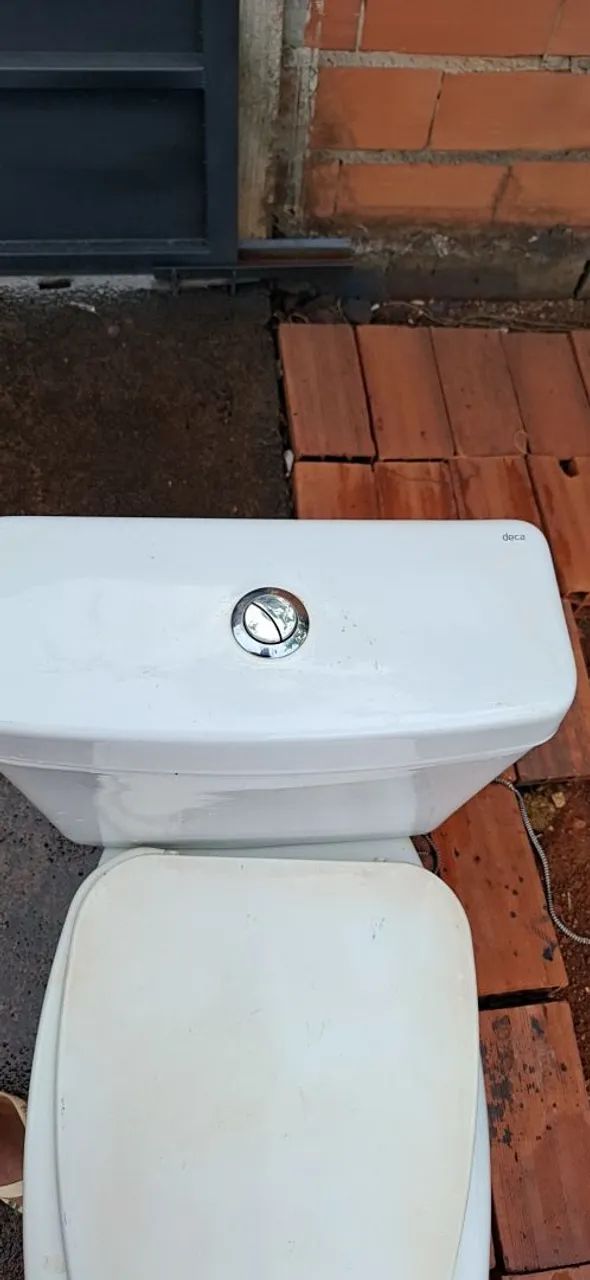 Vende-se esse vaso. - Foto 3