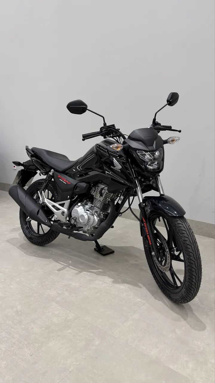 Fan 160 0km 2026 