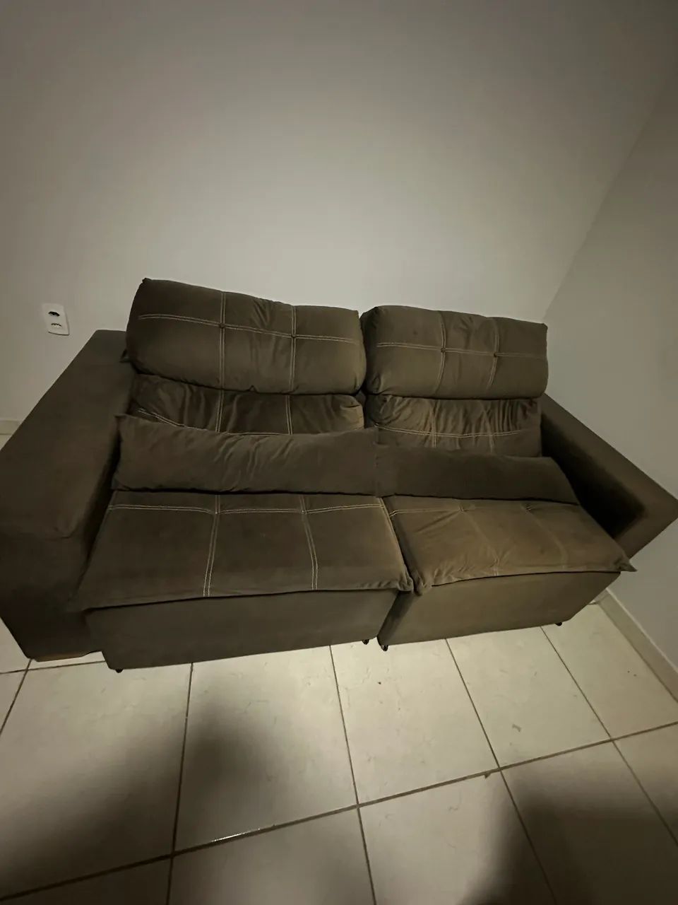 Sofá 