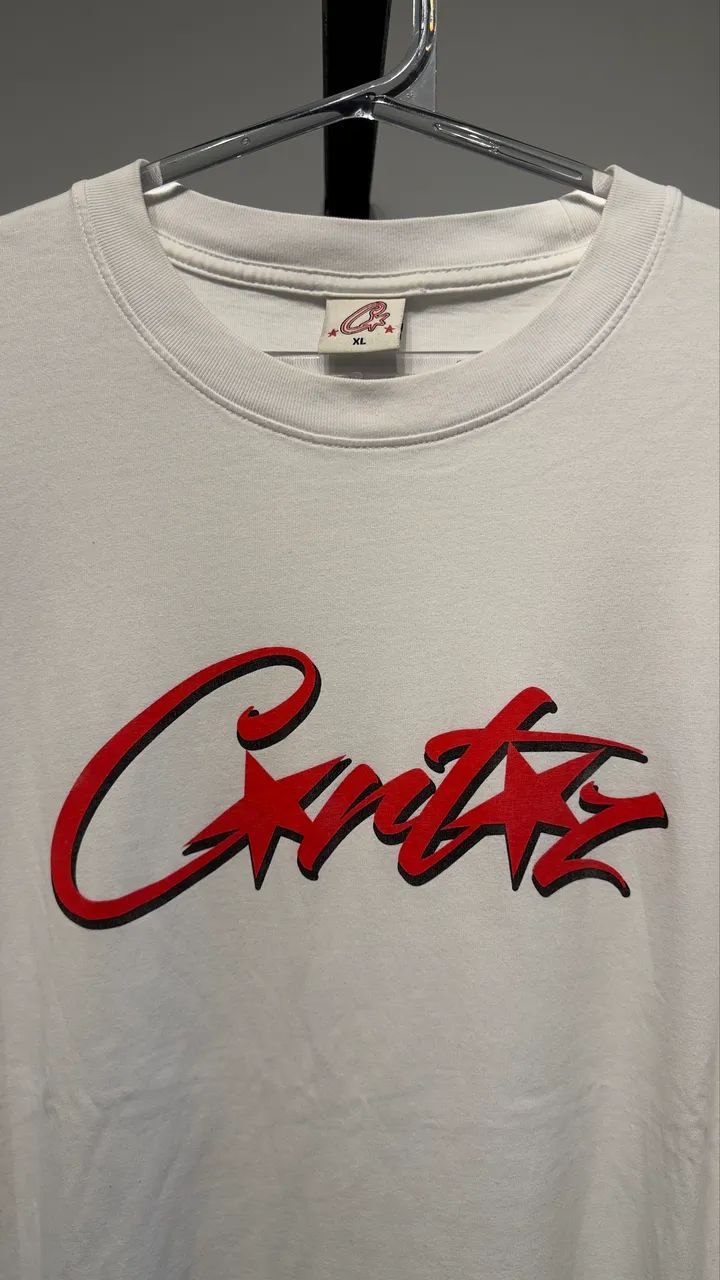 Camiseta Corteiz NOVA - Foto 4