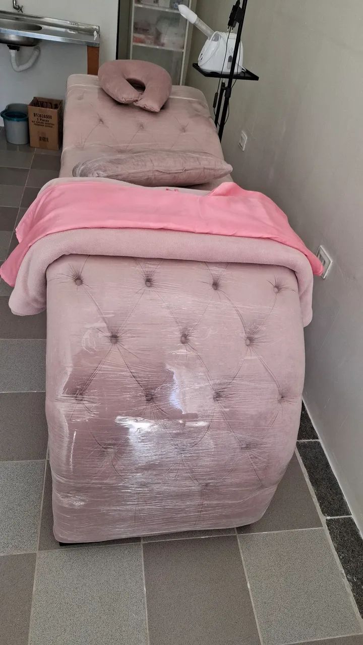Maca luxo 