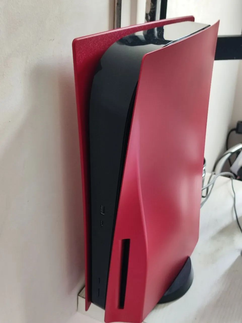 Playstation 5 fat