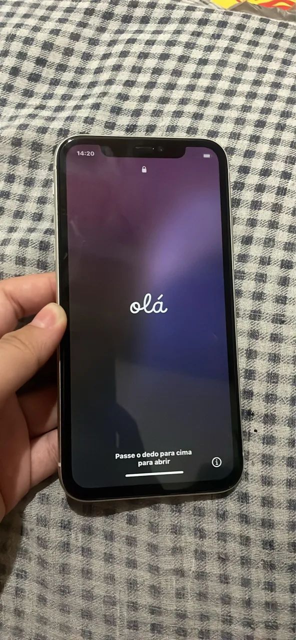 iPhone 11 - Foto 2