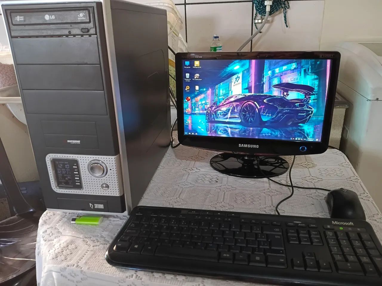 Vende-se aceito trocas  - Foto 5