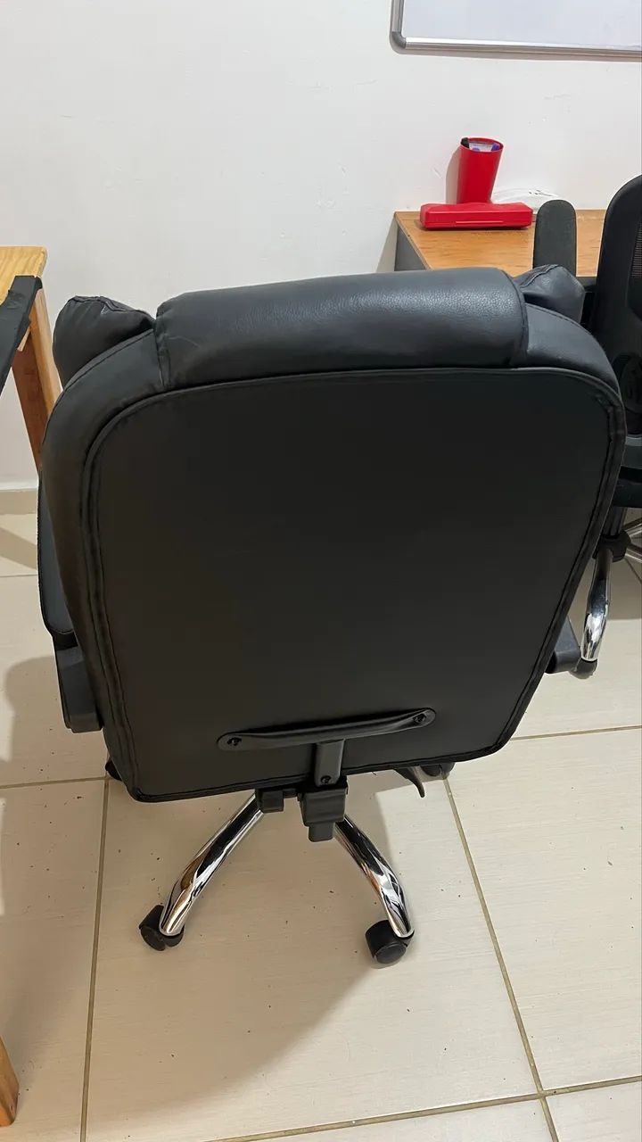 Cadeira - Foto 2