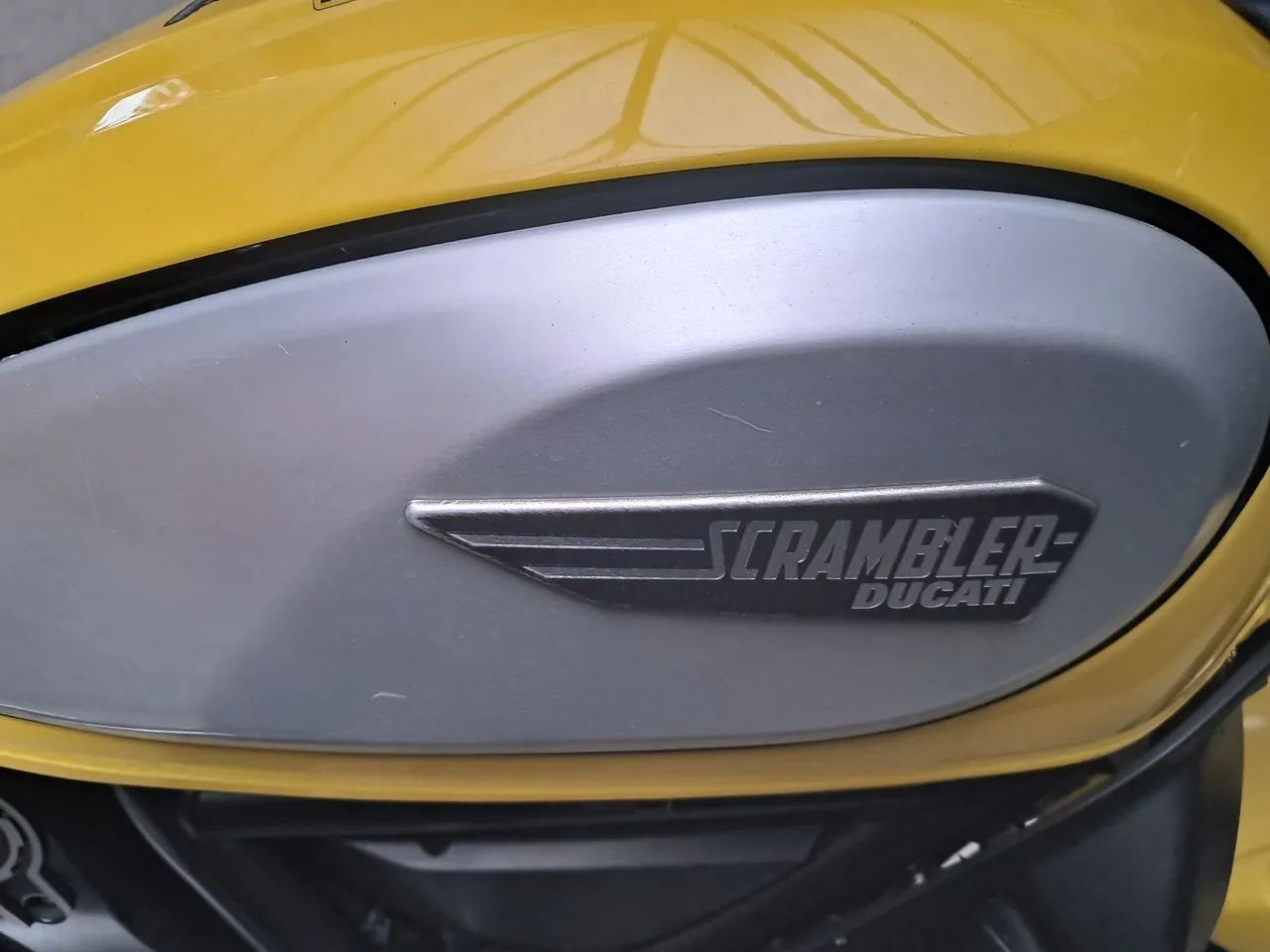 Ducat icon 800 - Foto 5
