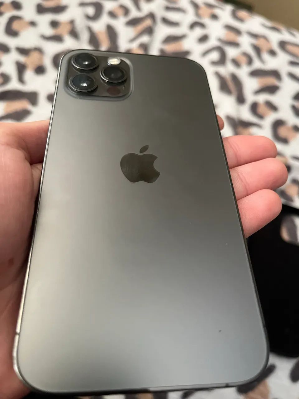 Vende-se iPhone 12 pro - Foto 3