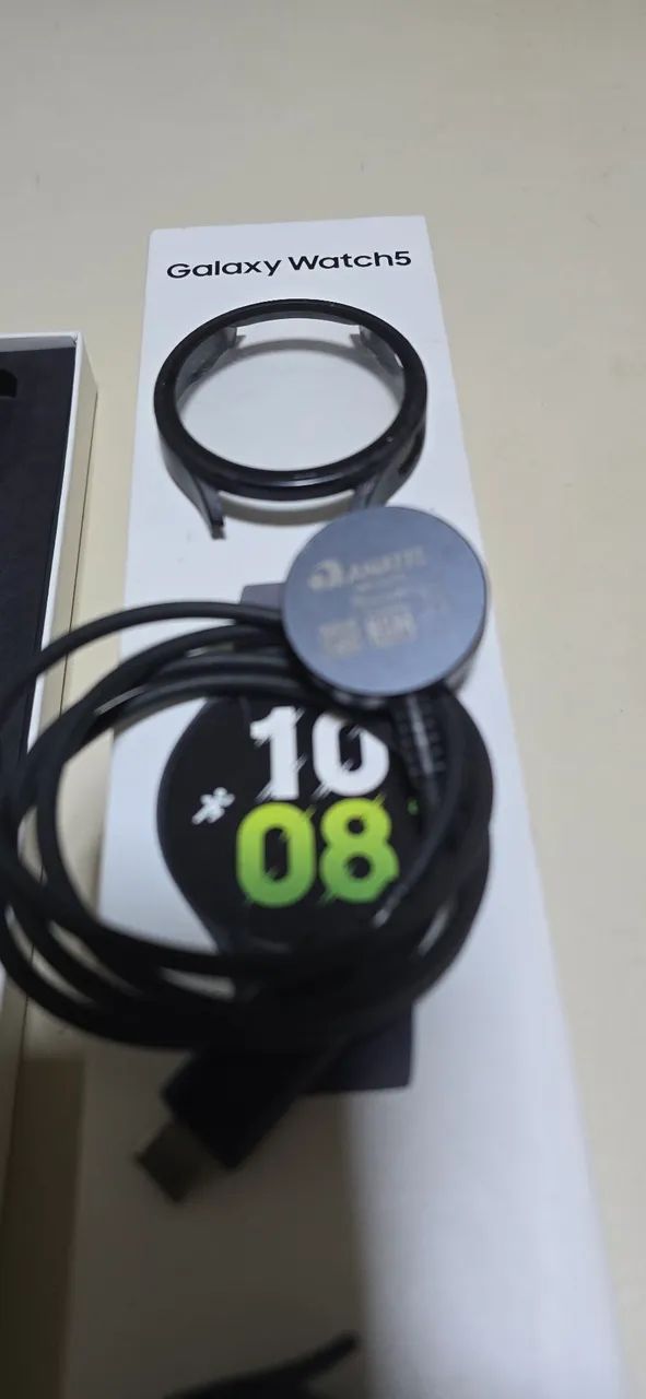 Smart watch 5 samsung - Foto 2