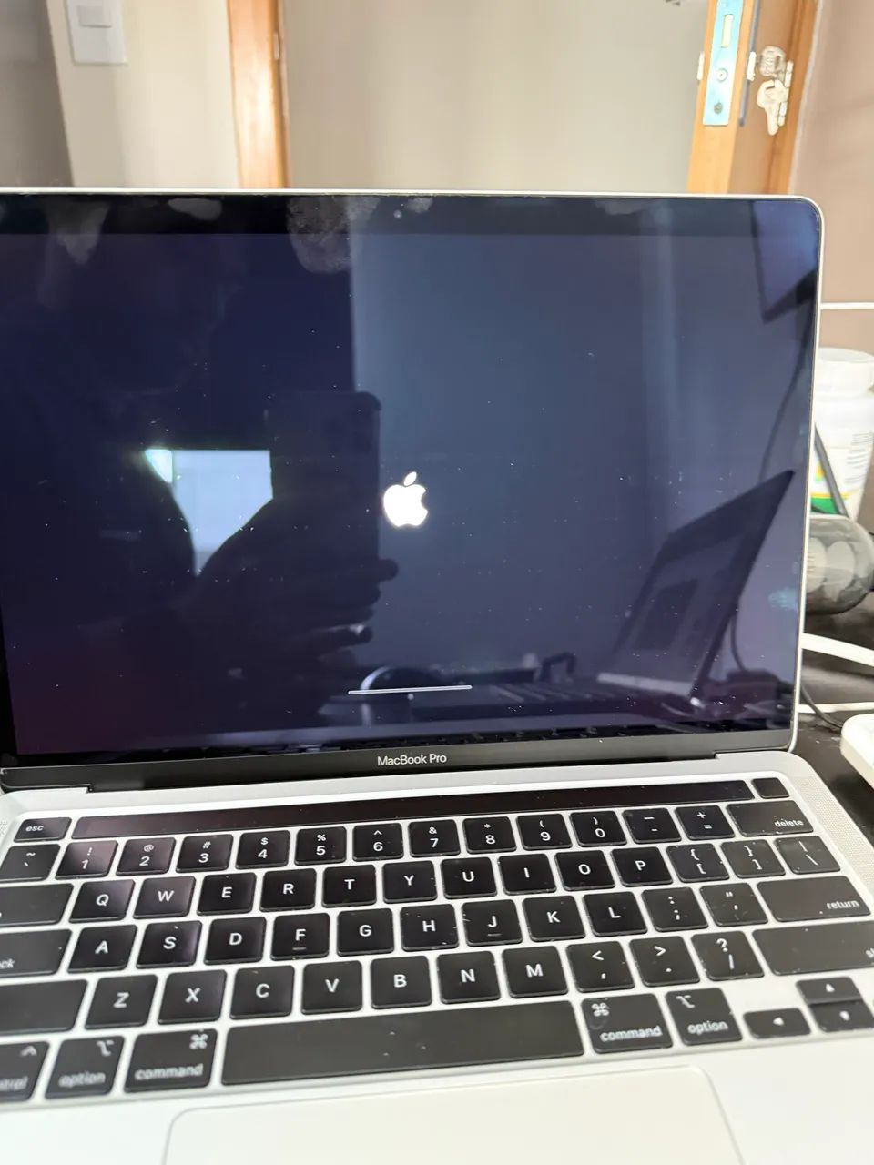 MacBook Pro 13 - 2020