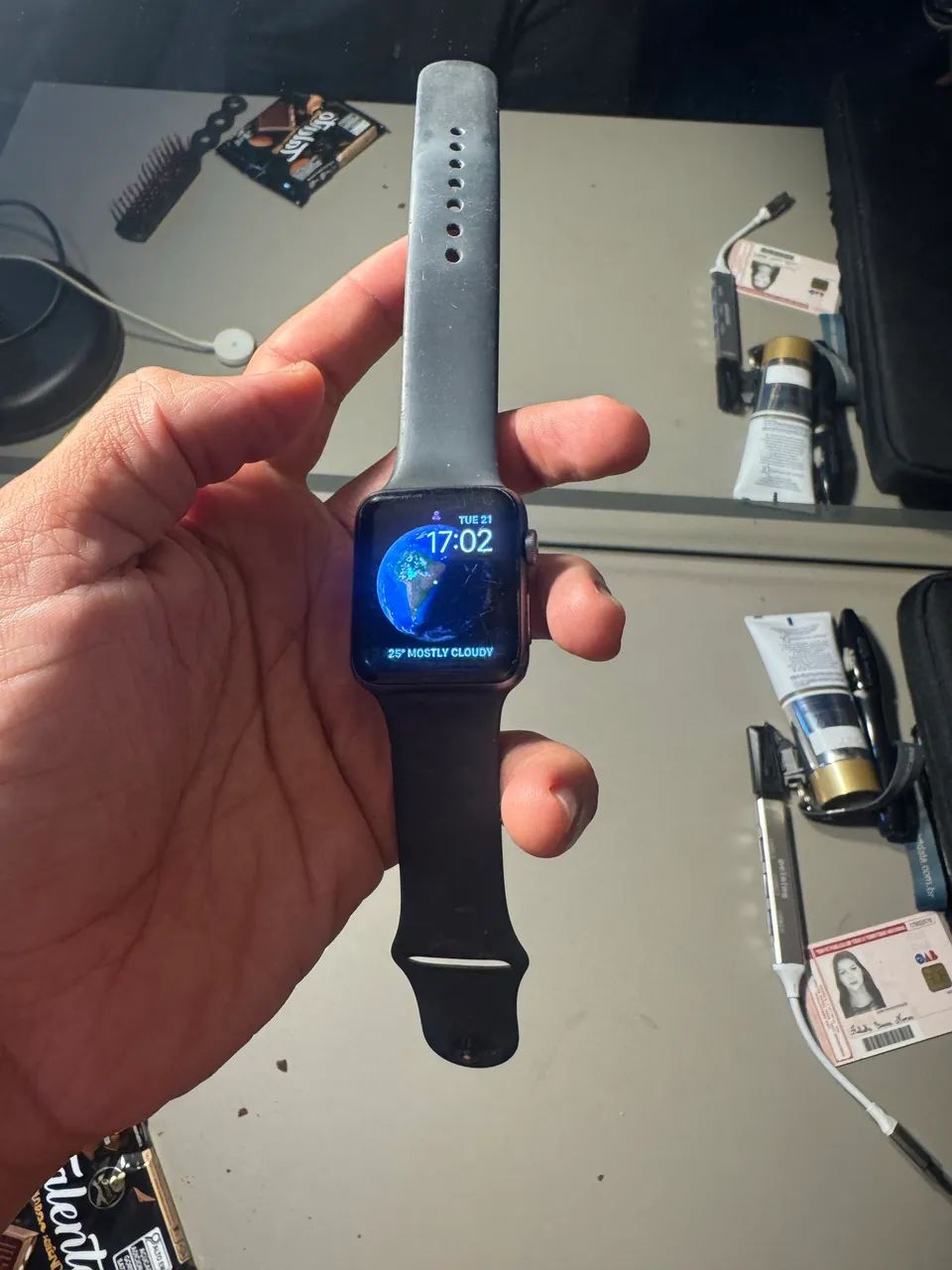 Apple Watch Series 3 - Foto 5