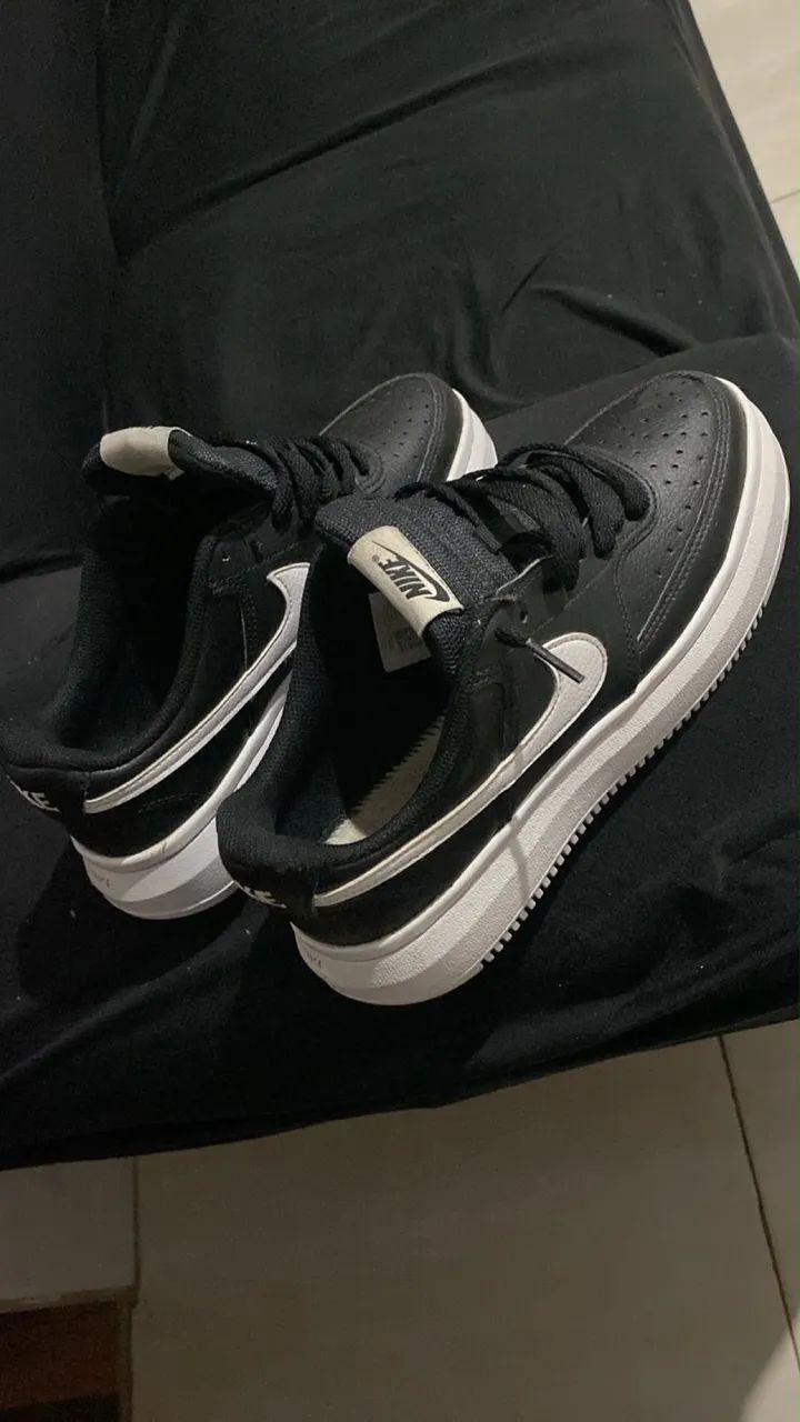 Tênis Nike Court Vision