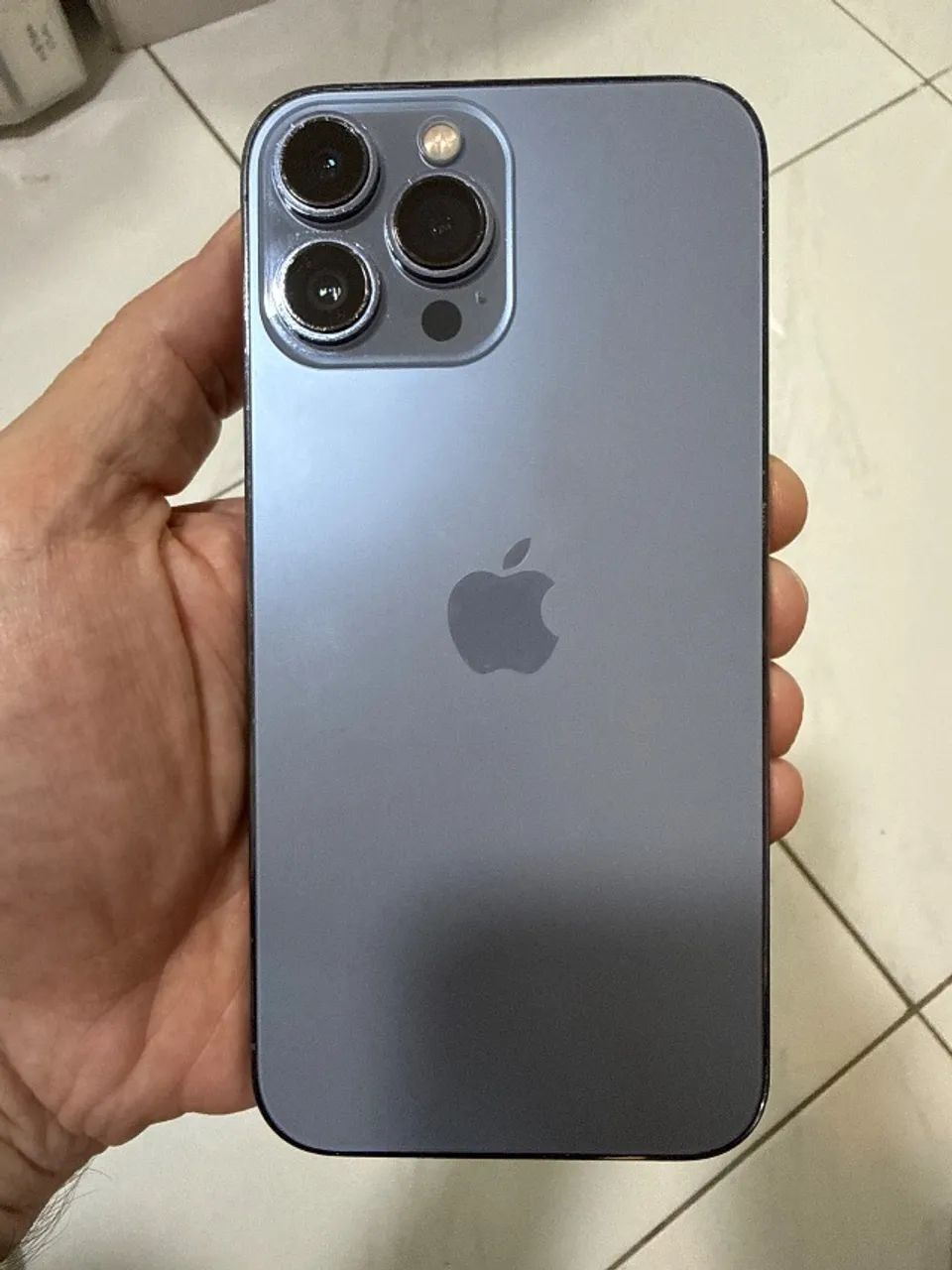13 Pro Max 1 Tera Bite 