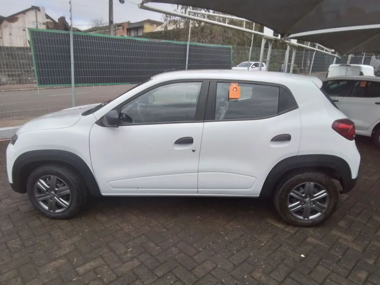Renault Kwid 1.0 Zen 2026 - Foto 2