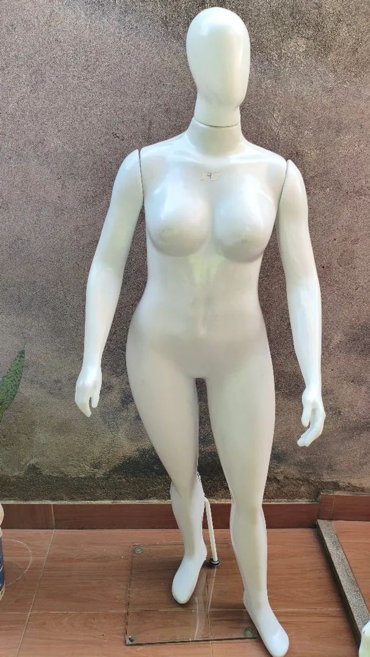 Vendo manequim  - Foto 4
