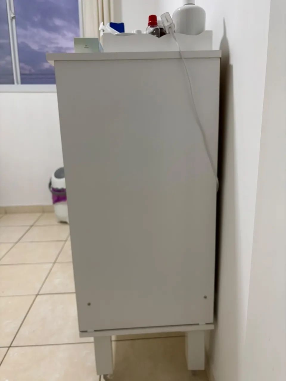 Cômoda de bebê  - Foto 2