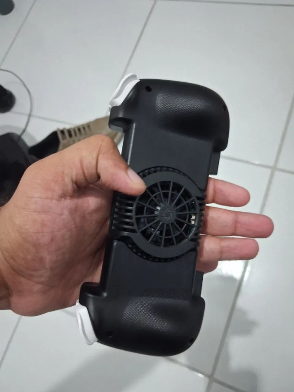 Controle para celular Android ou Iphone - Foto 2