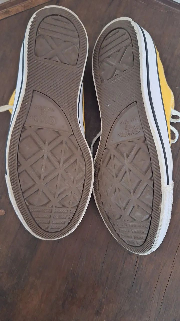 Tenis All Star original  - Foto 4