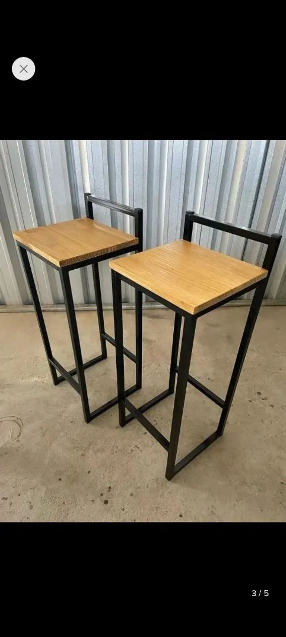 Mesa +Banquetas - Foto 4