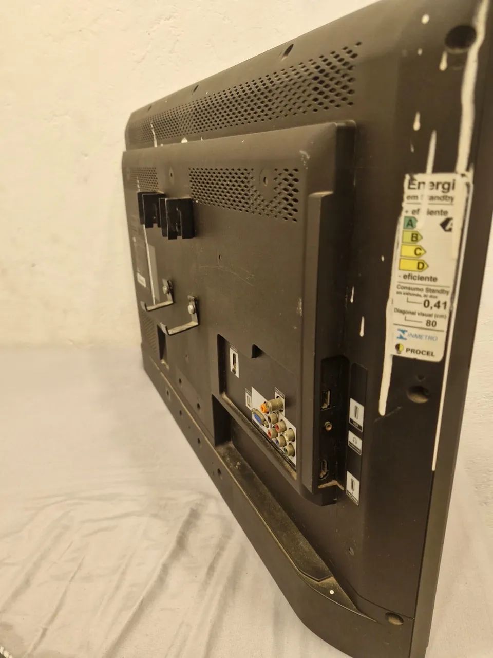 Tv Led 32 polegadas - Foto 4