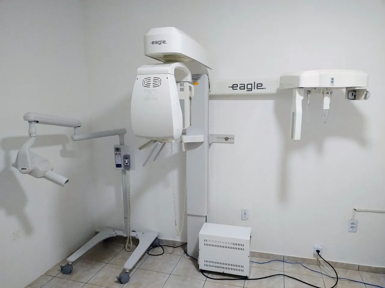 CLÍNICA ODONTOLÓGICA TRAIRÍ  - Foto 4