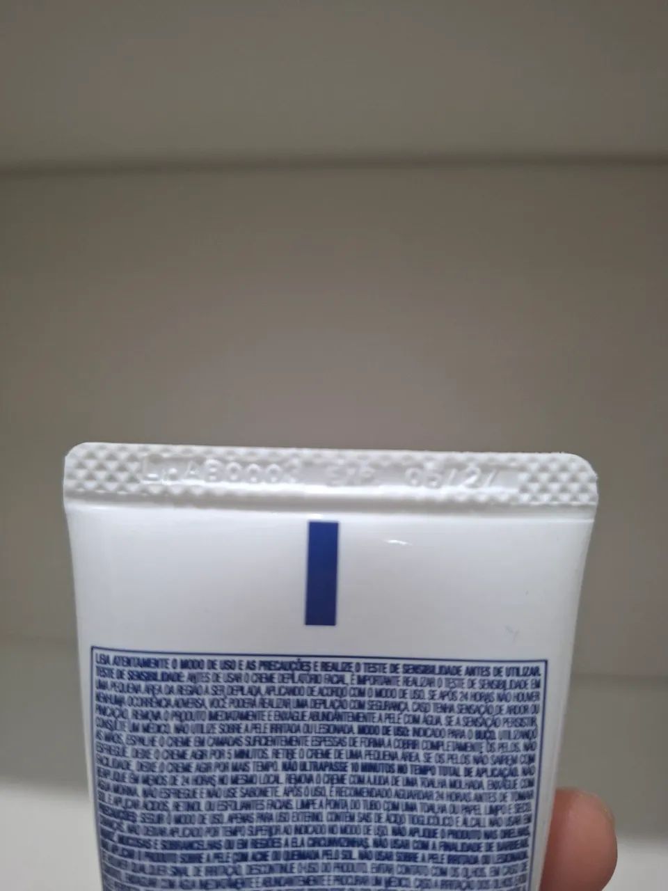 Kit creme depilatorio avon  - Foto 2