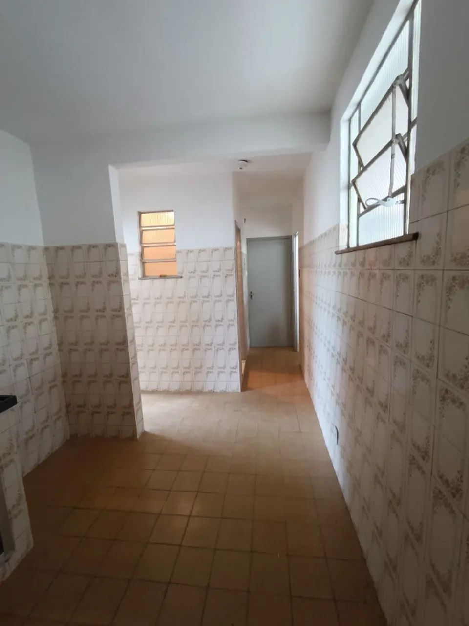 apartamento com 1 quarto em Alcântara/SG