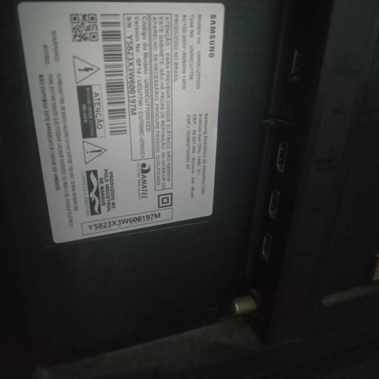 Vem com as propostas ou até mesmo no dinheiro bora combinar algo - Foto 2