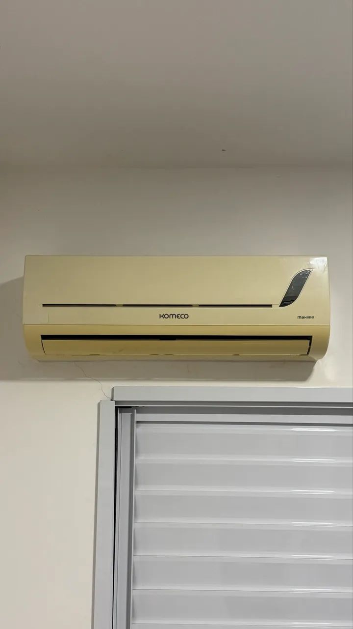 Ar condicionado 9000 Btus - Foto 2