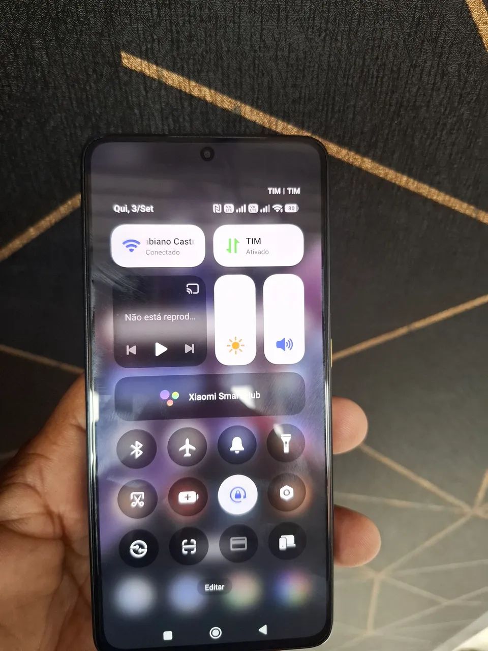 Poco x7 pro 5G 512 GB - Foto 2