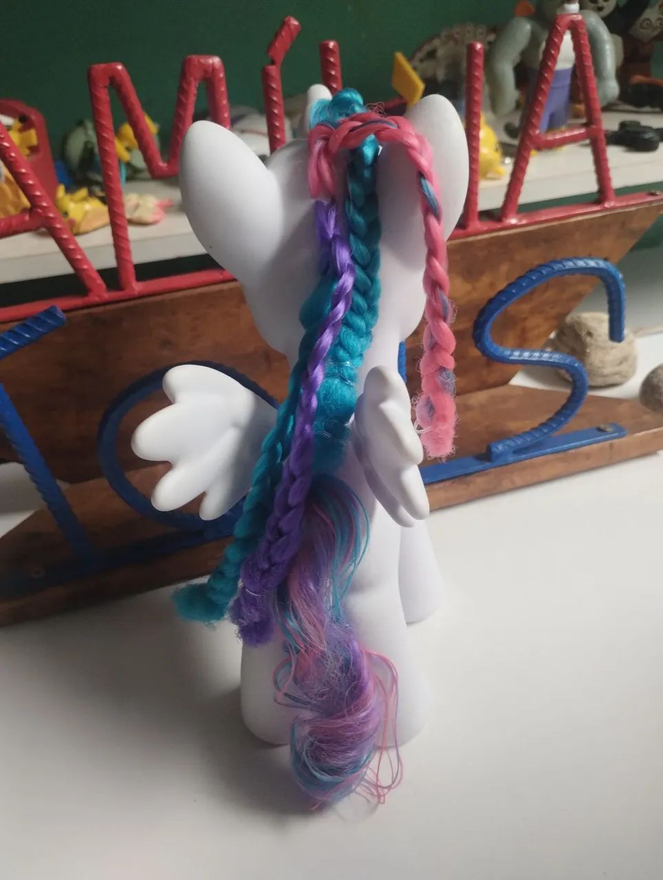 My little pony  - Foto 3