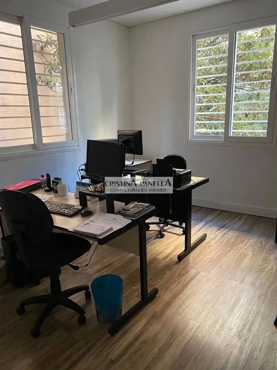 Casa comercial - 483m2 - Impecável na Vila Mariana. Desconto no aluguel no 1º. ano de loca - Foto 10