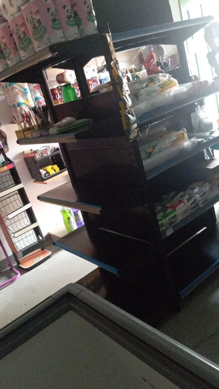 frizzer e pratileiras - Foto 3