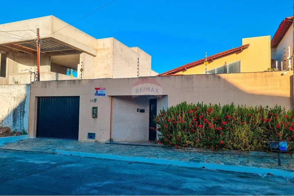 CASA NO INÁCIO BARBOSA - Foto 2