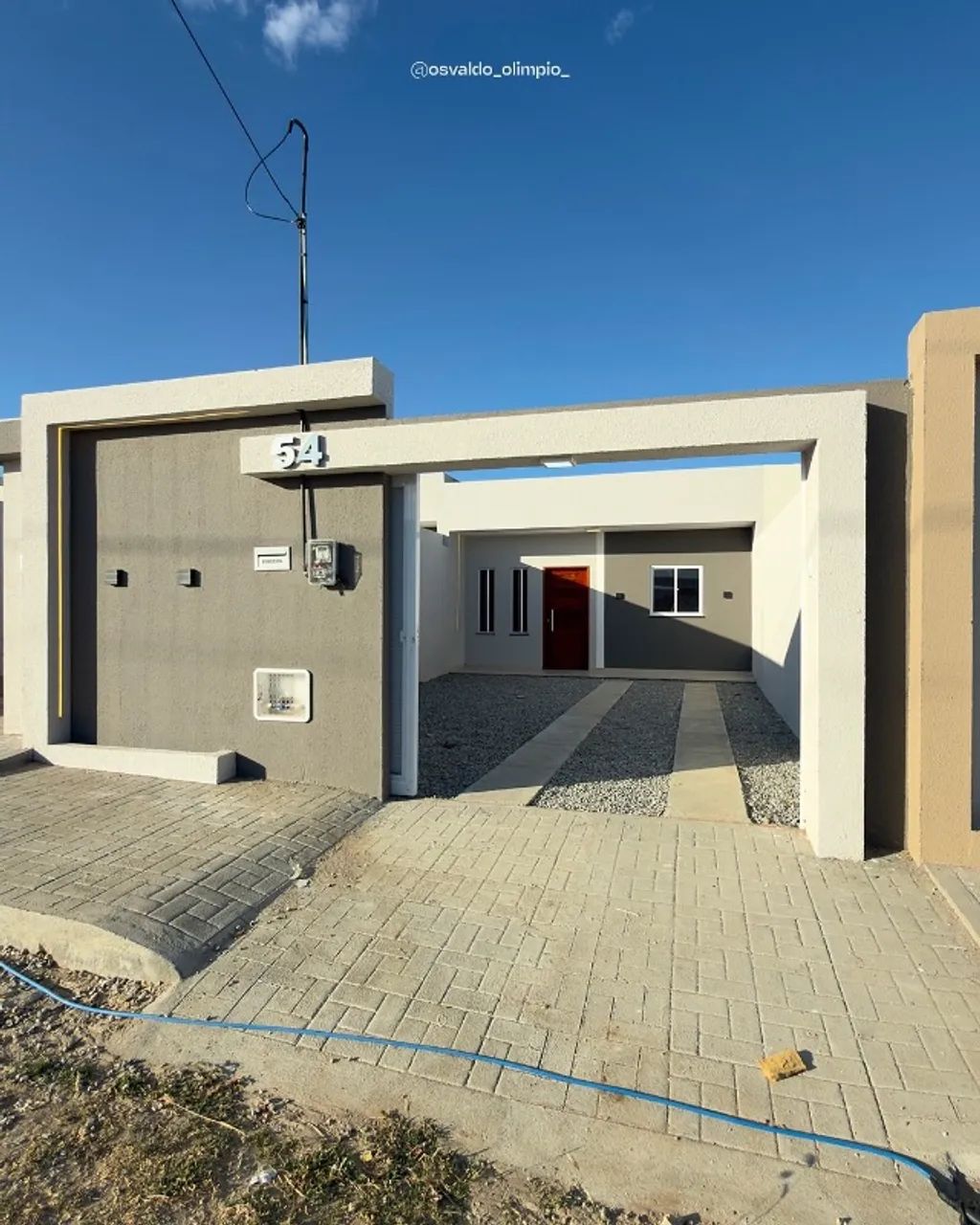 Casa a venda em Arapiraca 