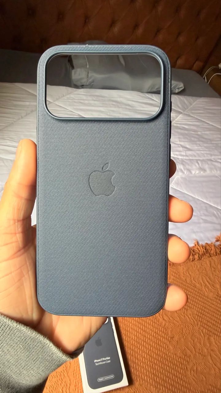 Case iphone 17 pro max  - Foto 2