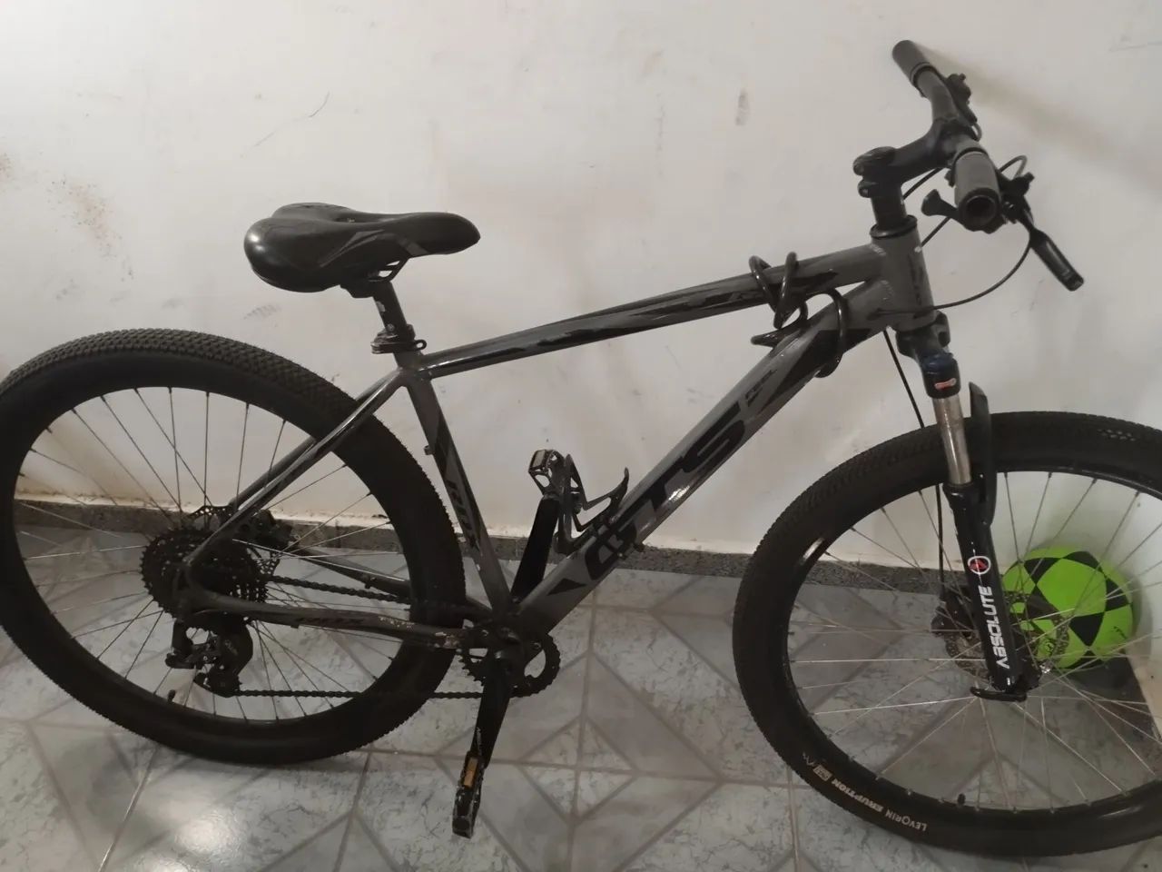Bike Aro 29 - Foto 3