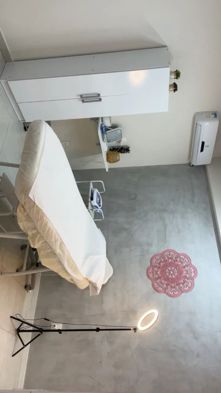 Subloco Sala de Estética pronta para uso - Foto 4