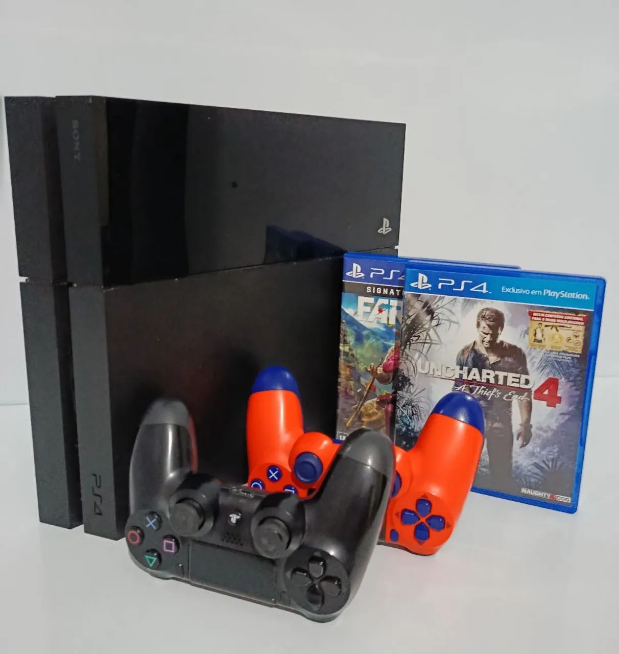 PlayStation 4 - Foto 2