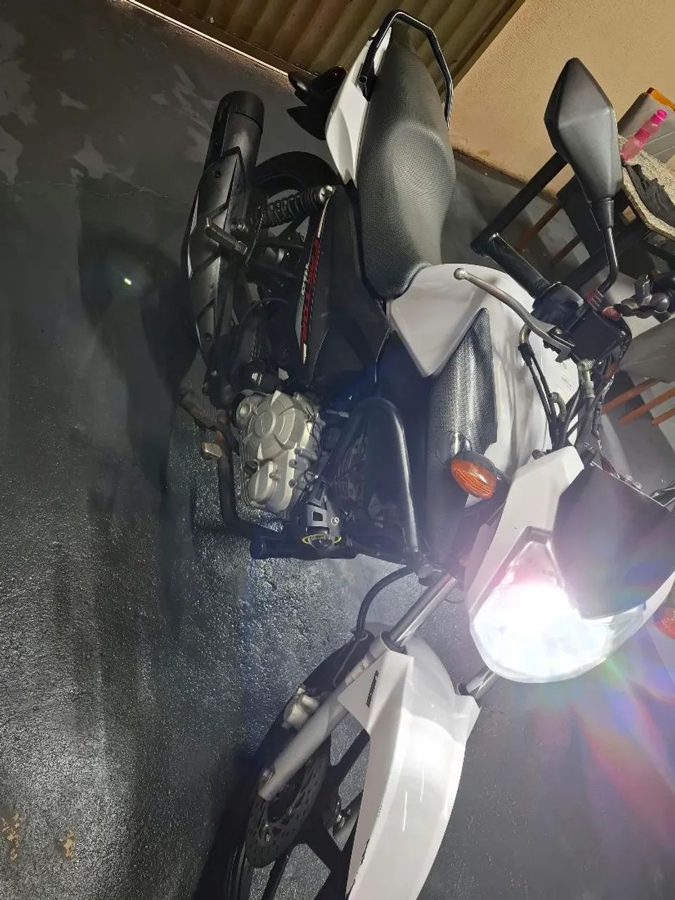 Vendo ou troco Factor 150 2018 - Foto 5