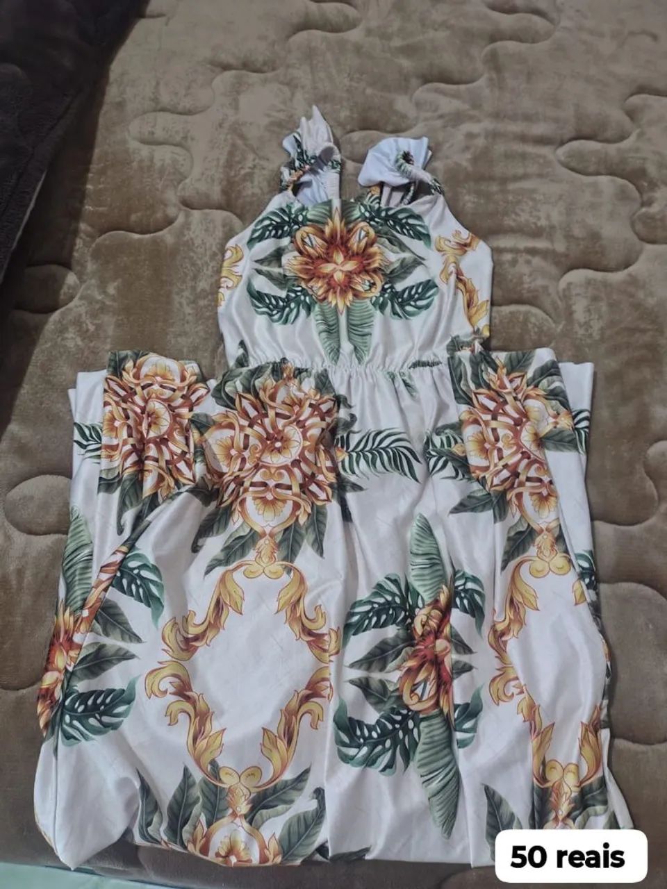 Vestidos nunca usados  e usados - Foto 5