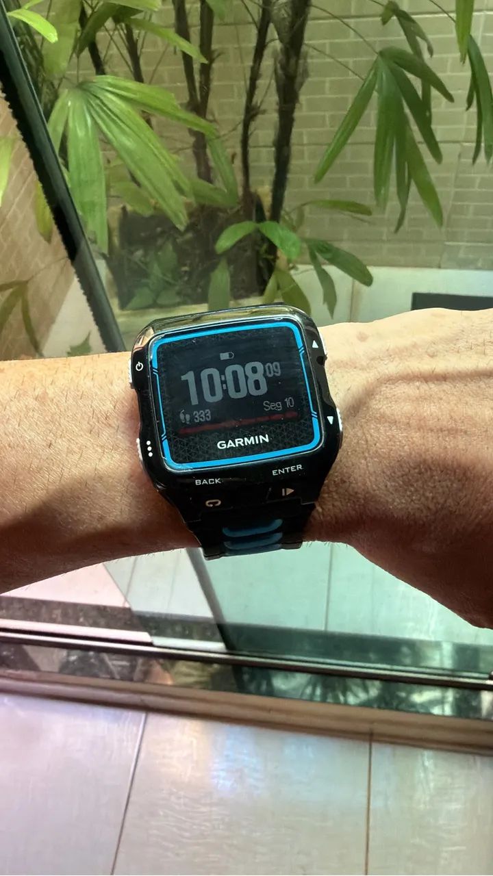 RELÓGIO GARMIN 920XT - Foto 3