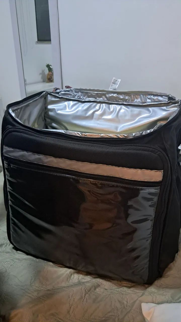 Bag motoboy - Foto 4