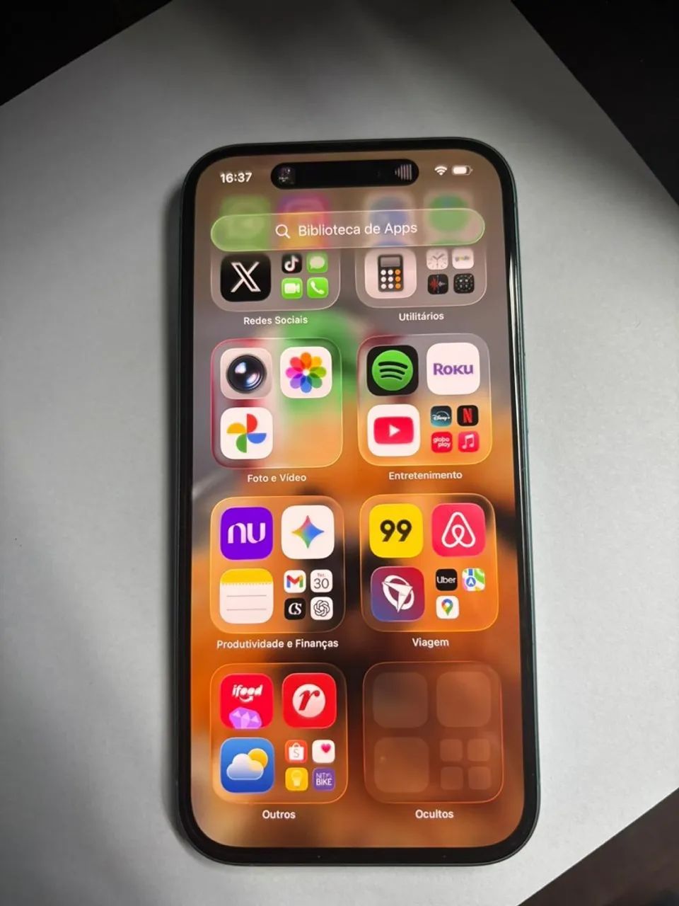 iPhone 16 128GB - Foto 2