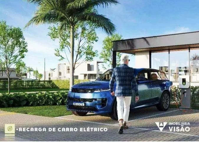 LOTE EM CONDOMÍNIO À VENDA, LOTEAMENTO JARDIM IMPERIAL - UBERABA/MG - Foto 5