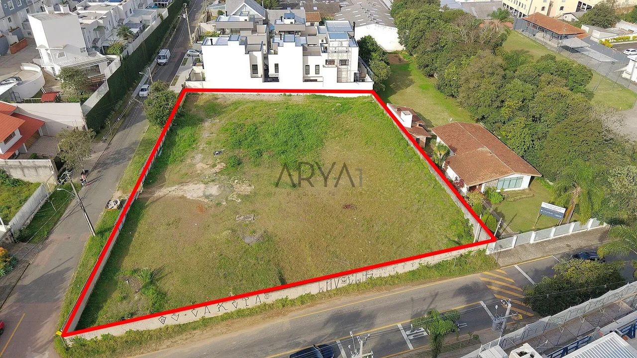 Terreno no Semináio - ARYA 1 - Foto 3