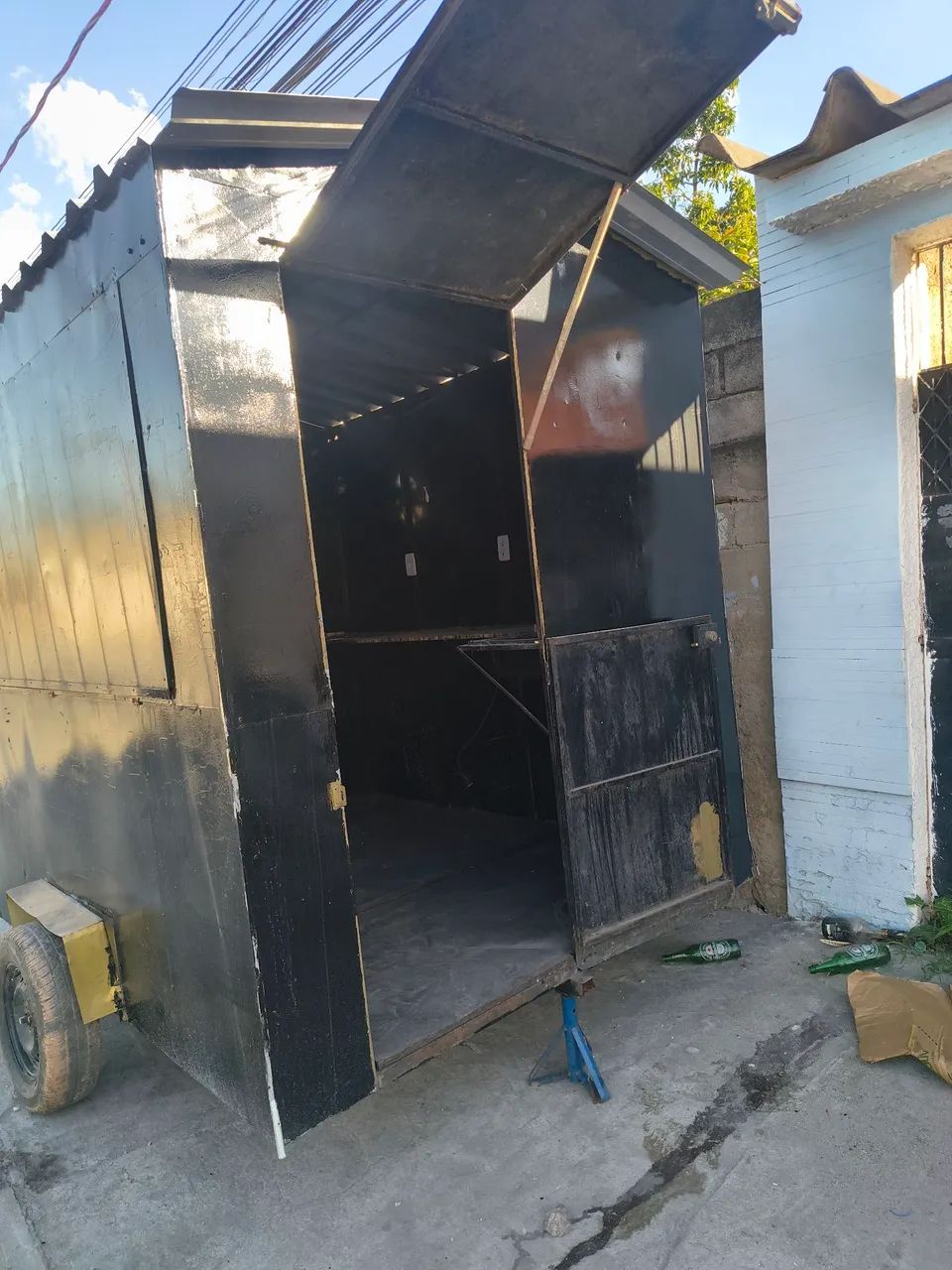 trailer barato  - Foto 3