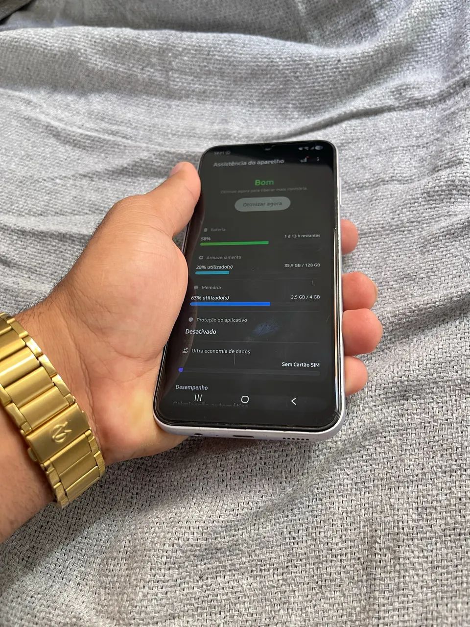 Samsung a14 5g - Foto 4